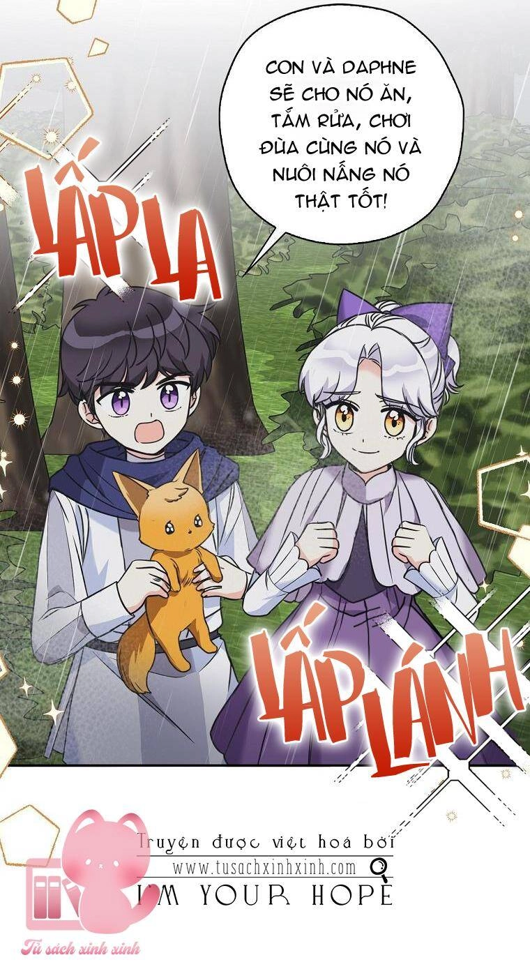 Sinh Ra Làm Con Gái Ác Nữ Chapter 45 - 43