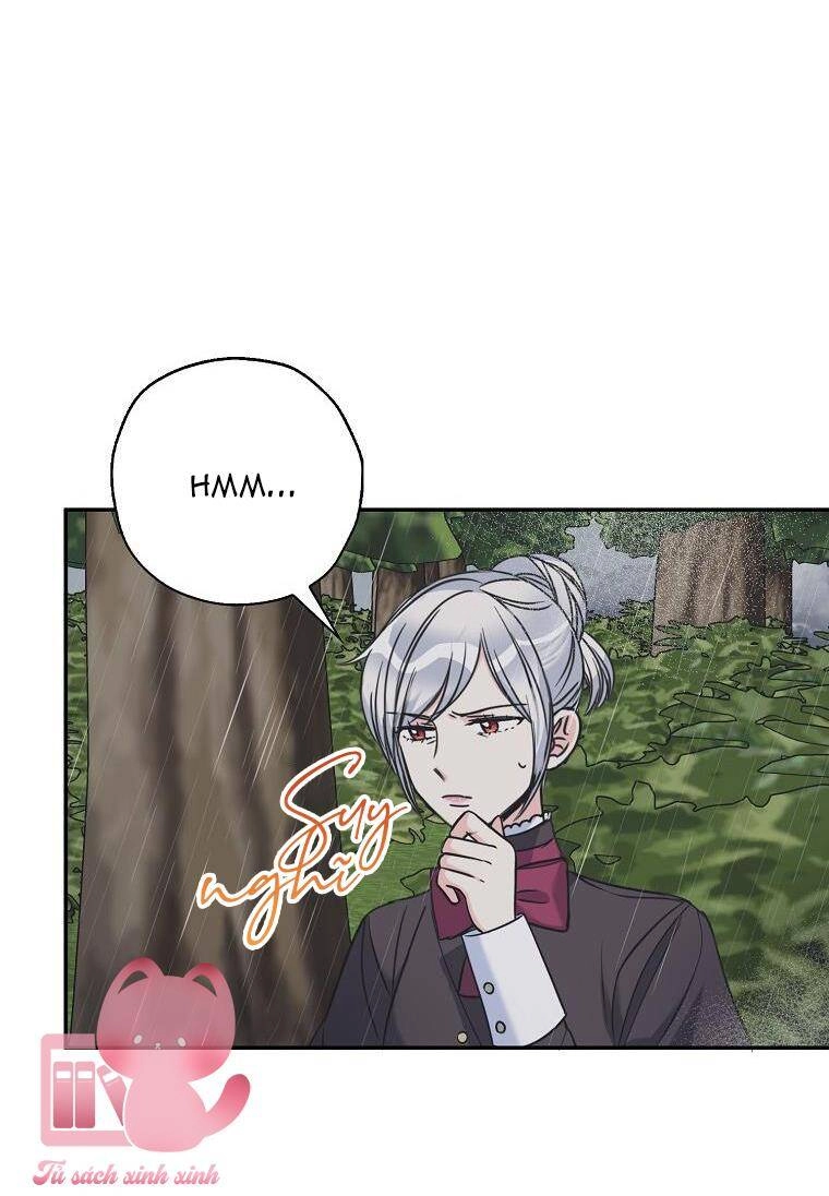 Sinh Ra Làm Con Gái Ác Nữ Chapter 45 - 44