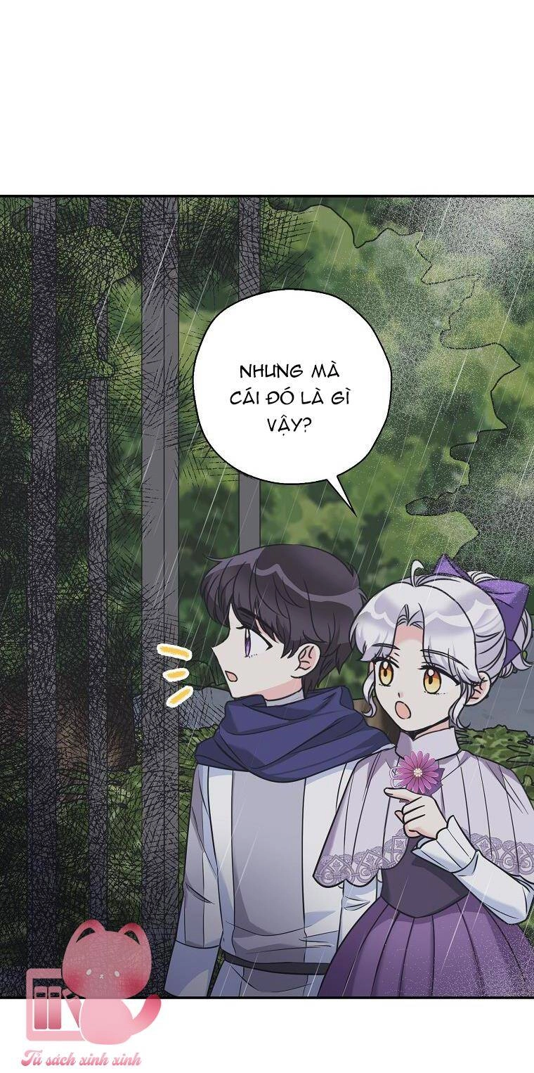 Sinh Ra Làm Con Gái Ác Nữ Chapter 45 - 47