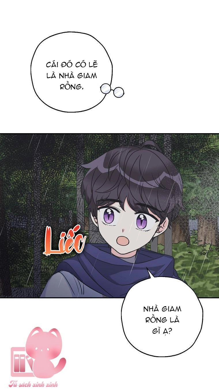 Sinh Ra Làm Con Gái Ác Nữ Chapter 45 - 48