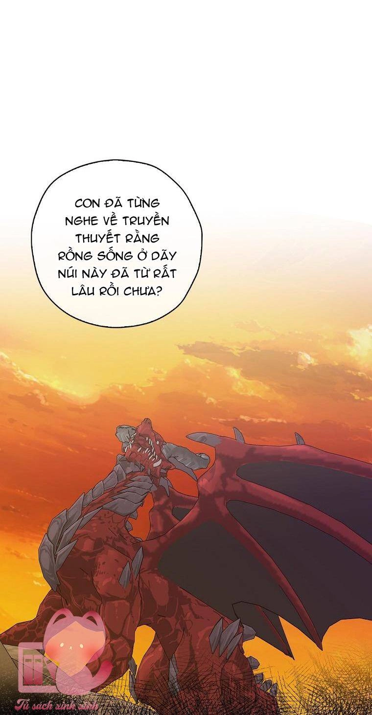 Sinh Ra Làm Con Gái Ác Nữ Chapter 45 - 49