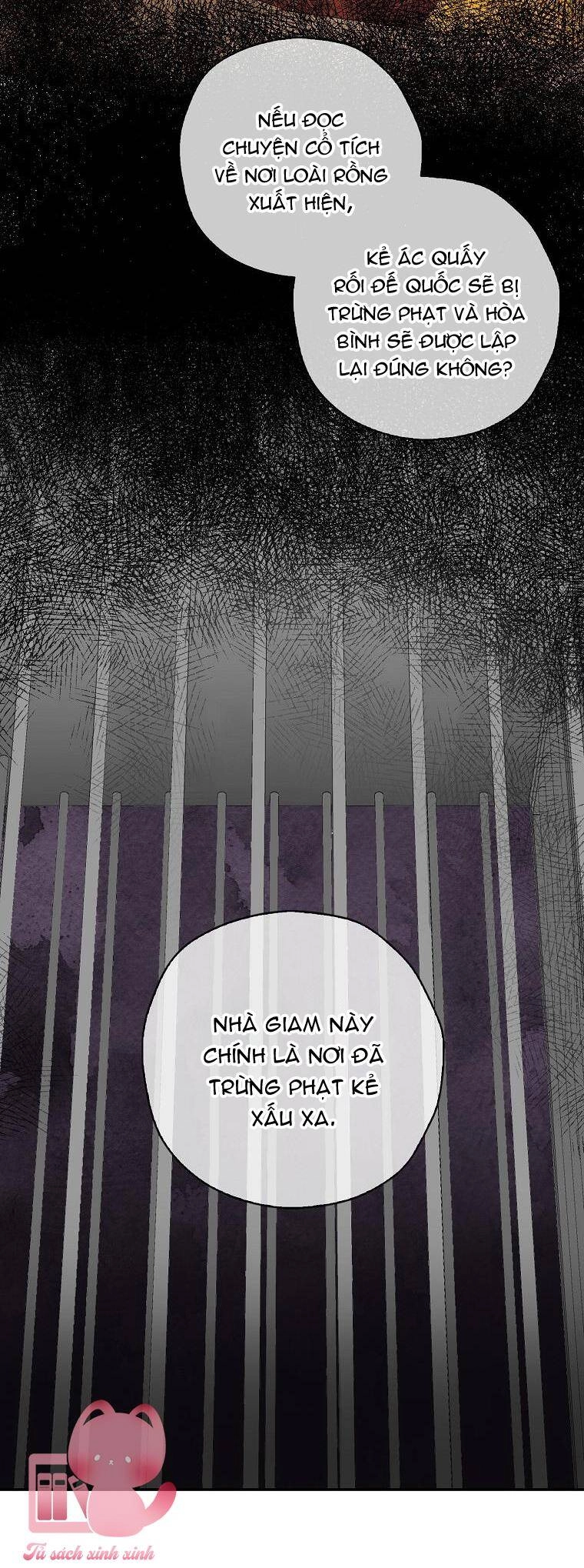 Sinh Ra Làm Con Gái Ác Nữ Chapter 45 - 50