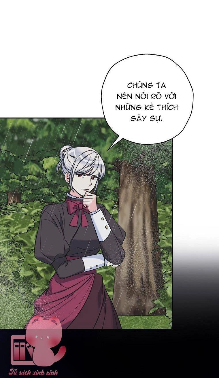 Sinh Ra Làm Con Gái Ác Nữ Chapter 45 - 51