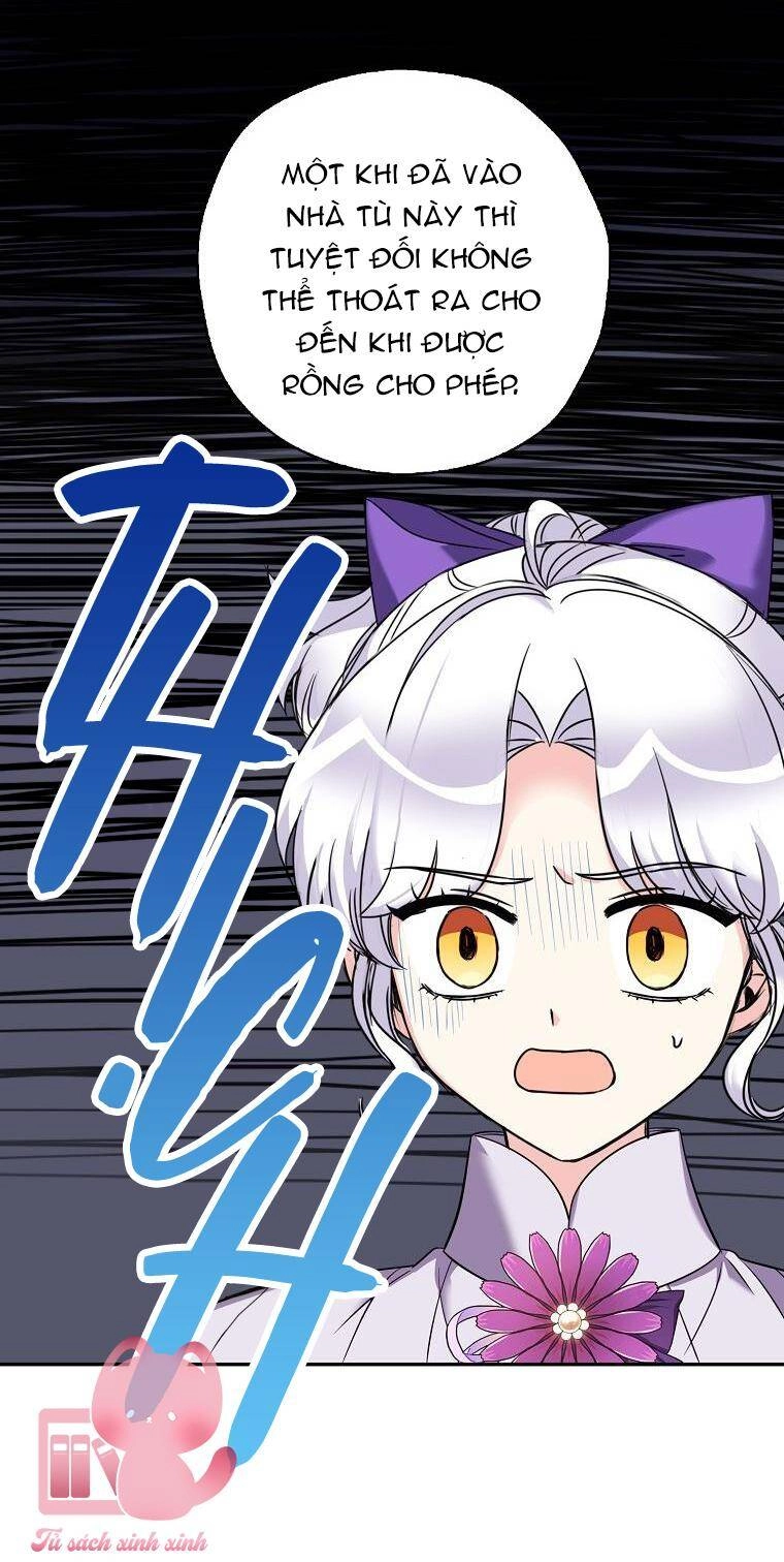 Sinh Ra Làm Con Gái Ác Nữ Chapter 45 - 52