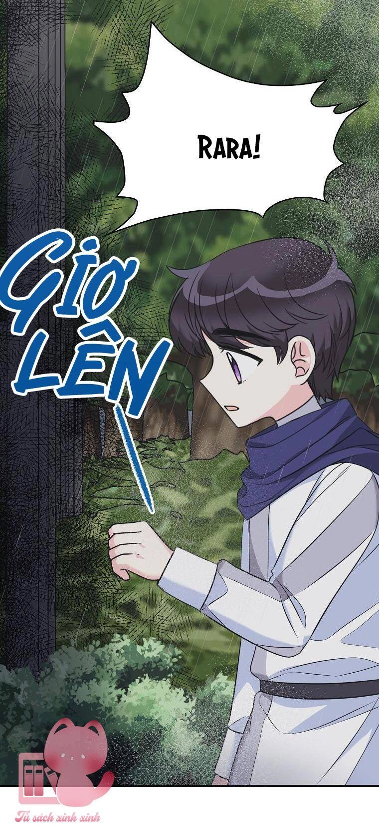 Sinh Ra Làm Con Gái Ác Nữ Chapter 45 - 55