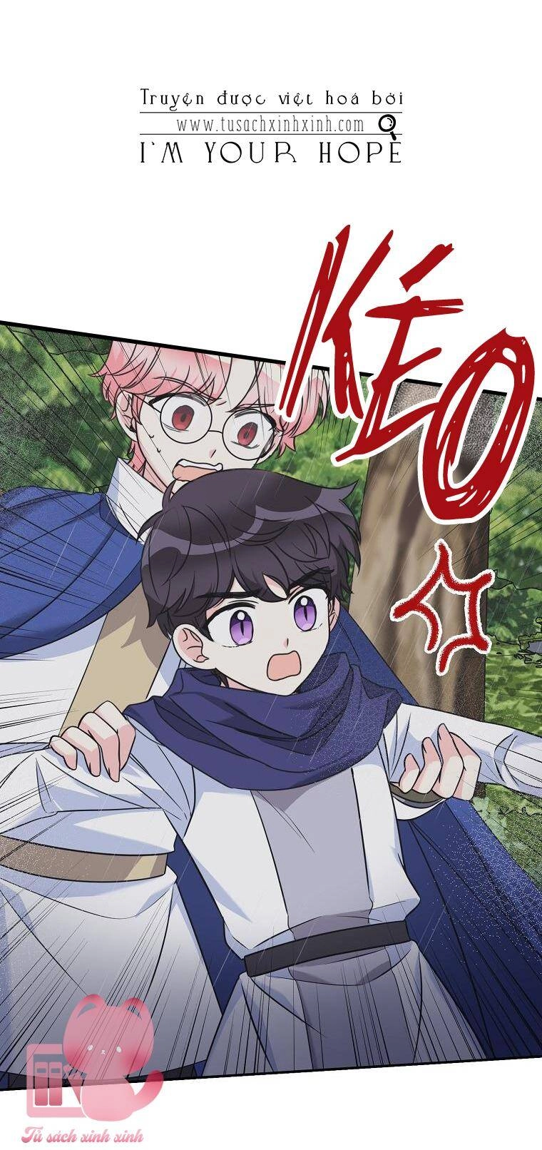 Sinh Ra Làm Con Gái Ác Nữ Chapter 45 - 56