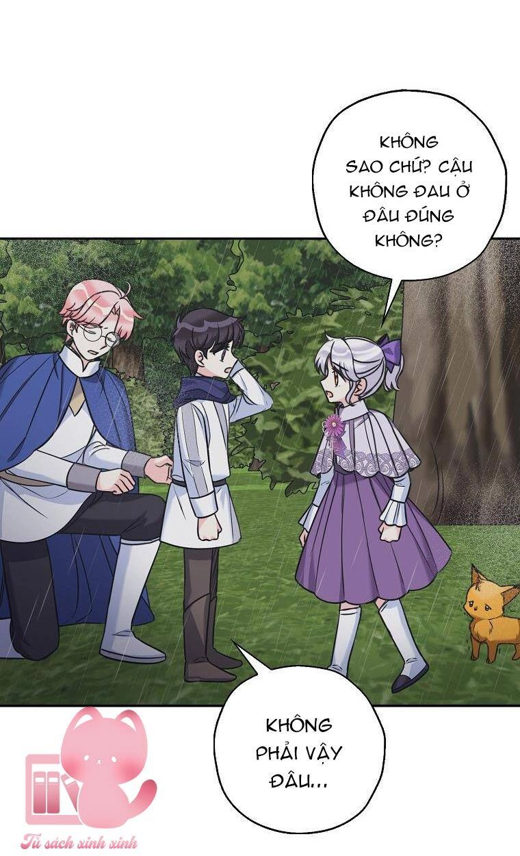 Sinh Ra Làm Con Gái Ác Nữ Chapter 45 - 57