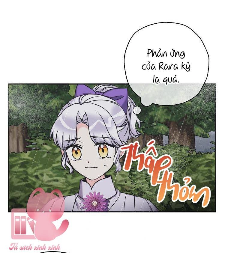 Sinh Ra Làm Con Gái Ác Nữ Chapter 45 - 61