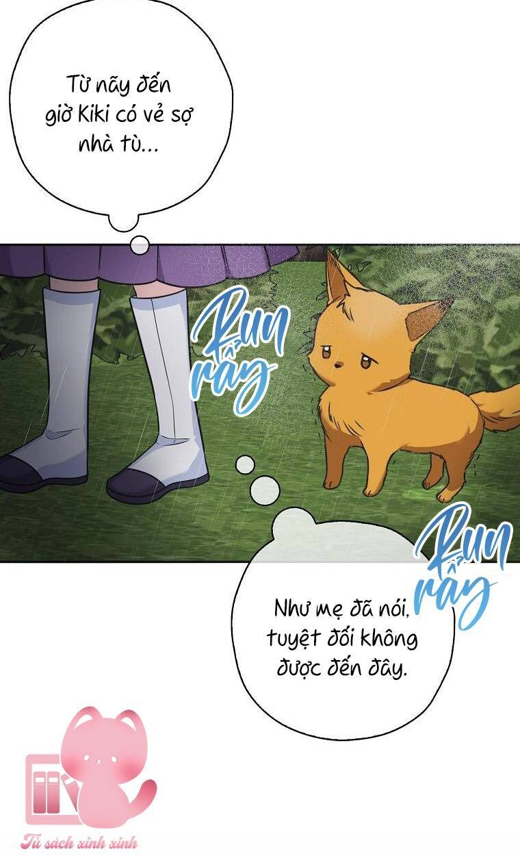 Sinh Ra Làm Con Gái Ác Nữ Chapter 45 - 62