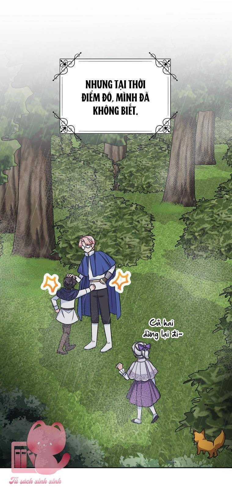 Sinh Ra Làm Con Gái Ác Nữ Chapter 45 - 63