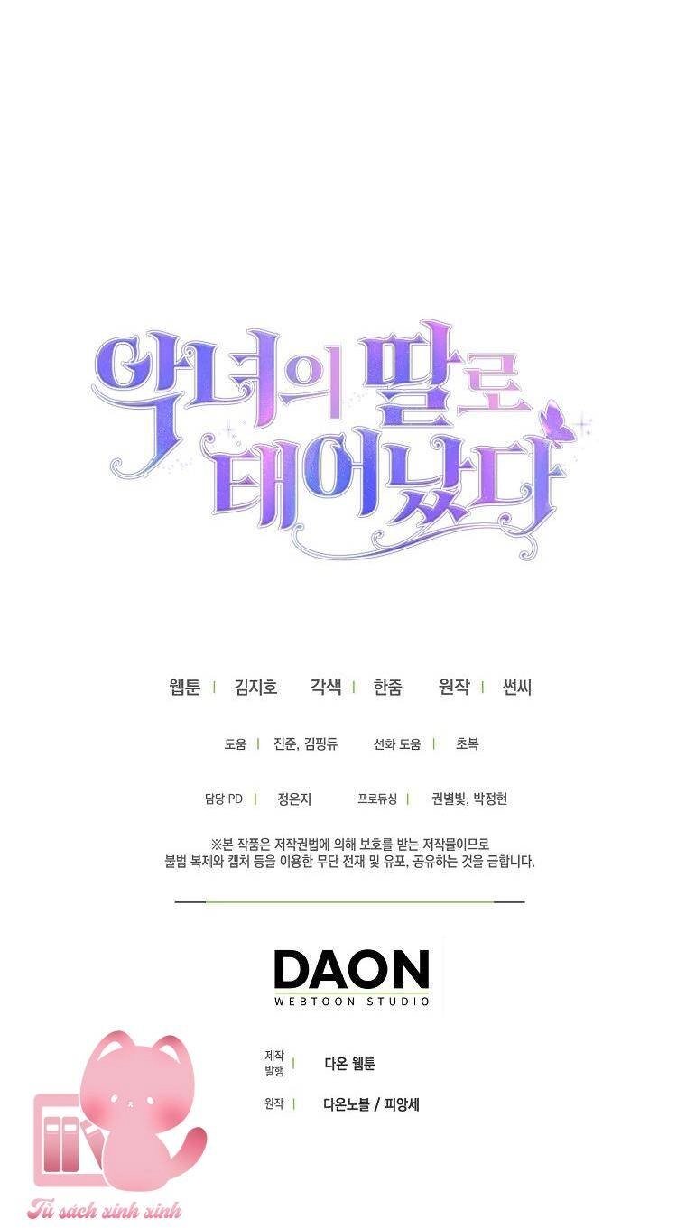 Sinh Ra Làm Con Gái Ác Nữ Chapter 45 - 65