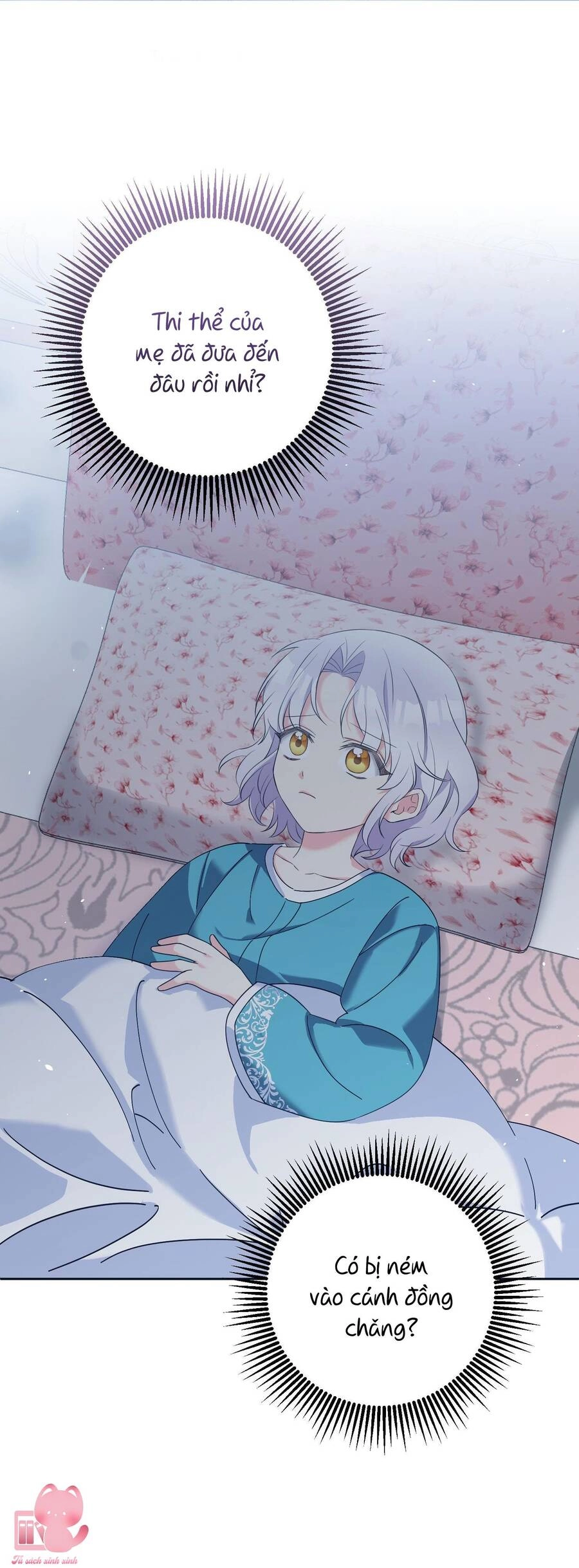 Sinh Ra Làm Con Gái Ác Nữ Chapter 46 - 3