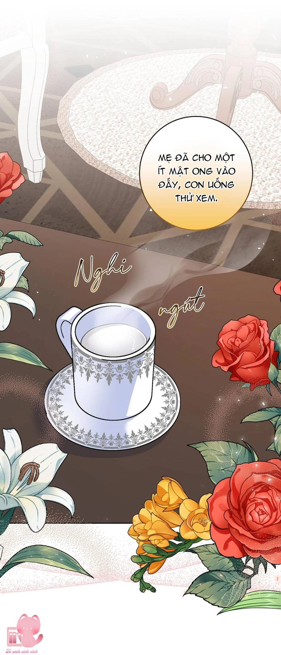 Sinh Ra Làm Con Gái Ác Nữ Chapter 46 - 9