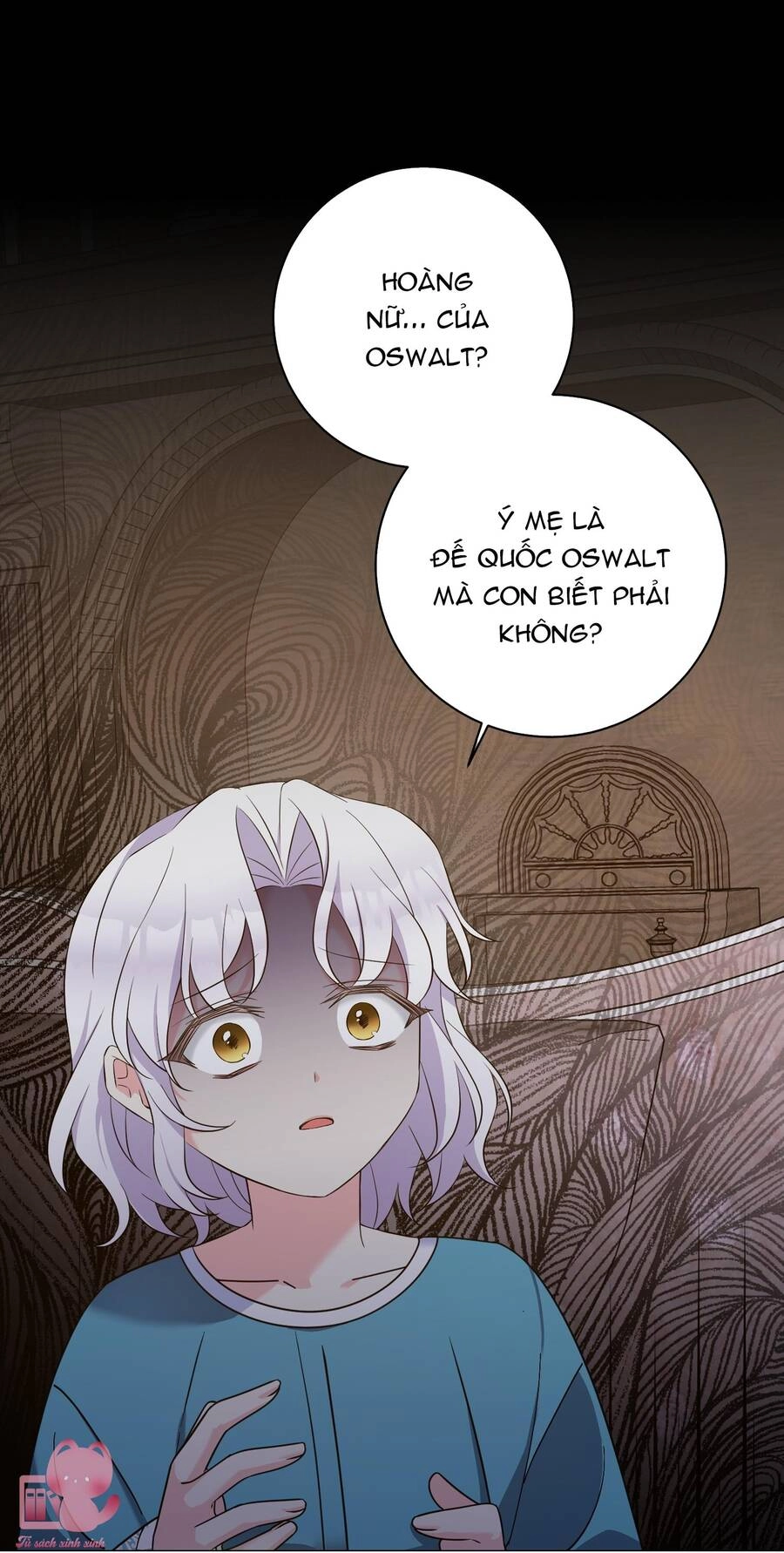 Sinh Ra Làm Con Gái Ác Nữ Chapter 46 - 17