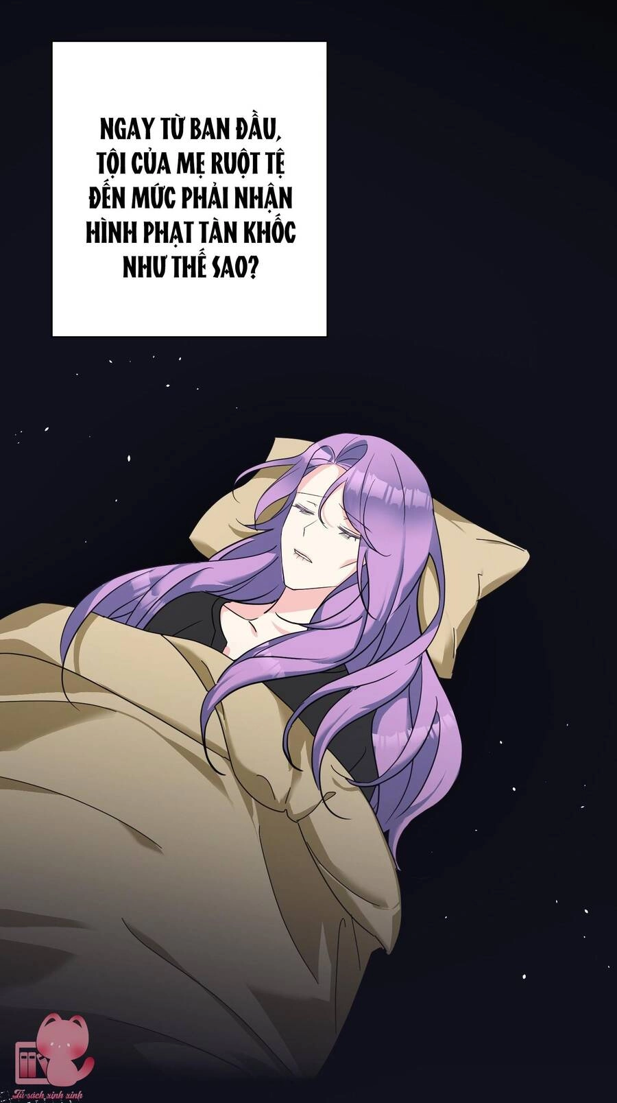 Sinh Ra Làm Con Gái Ác Nữ Chapter 46 - 23