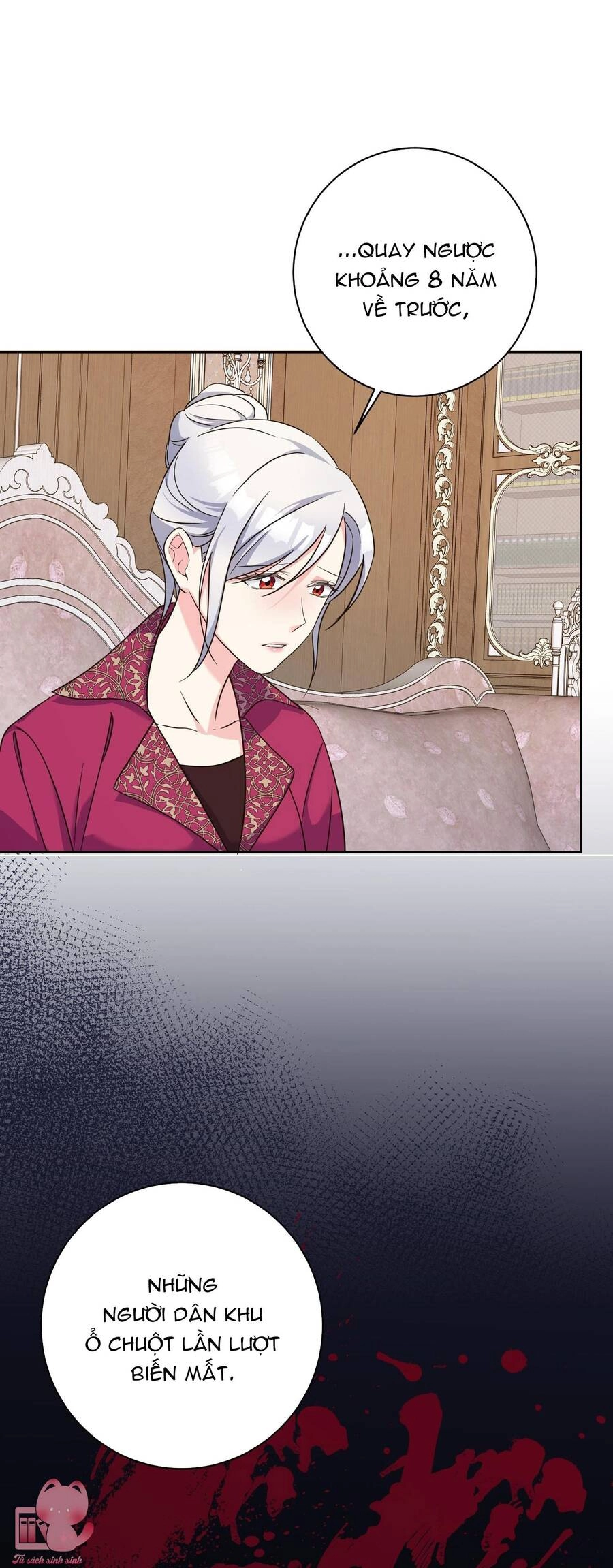 Sinh Ra Làm Con Gái Ác Nữ Chapter 46 - 26