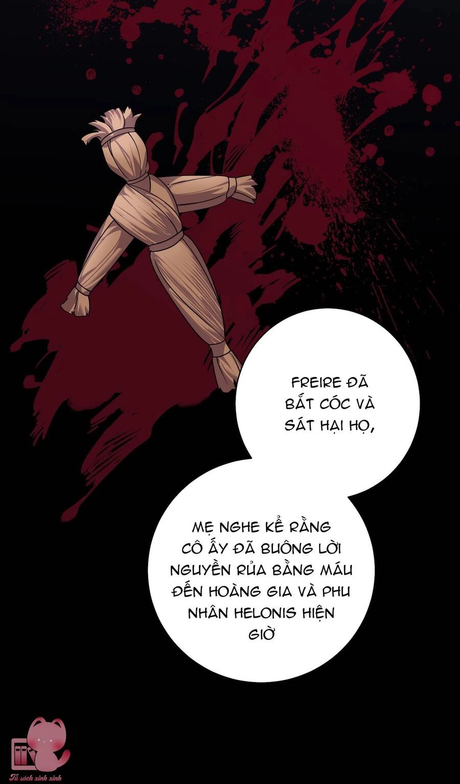 Sinh Ra Làm Con Gái Ác Nữ Chapter 46 - 27