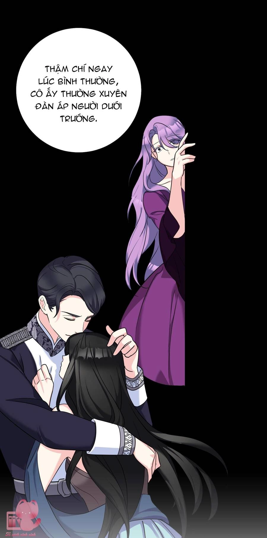 Sinh Ra Làm Con Gái Ác Nữ Chapter 46 - 28