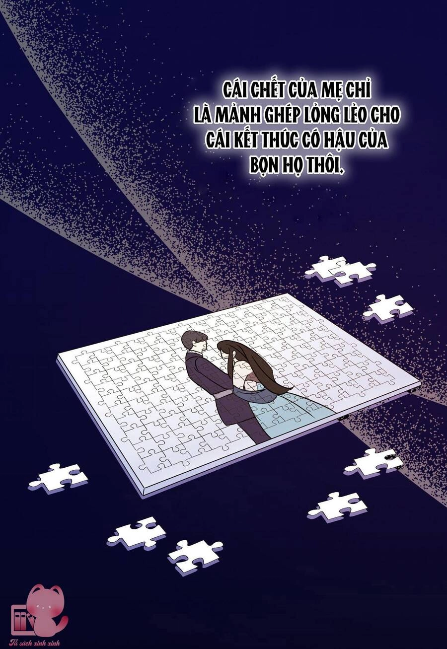 Sinh Ra Làm Con Gái Ác Nữ Chapter 46 - 34