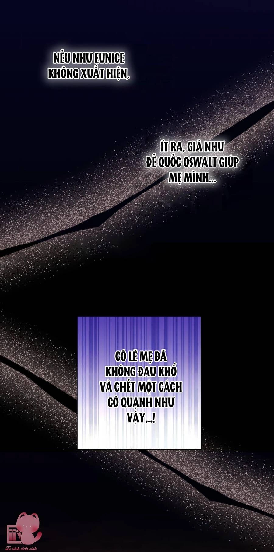 Sinh Ra Làm Con Gái Ác Nữ Chapter 46 - 35