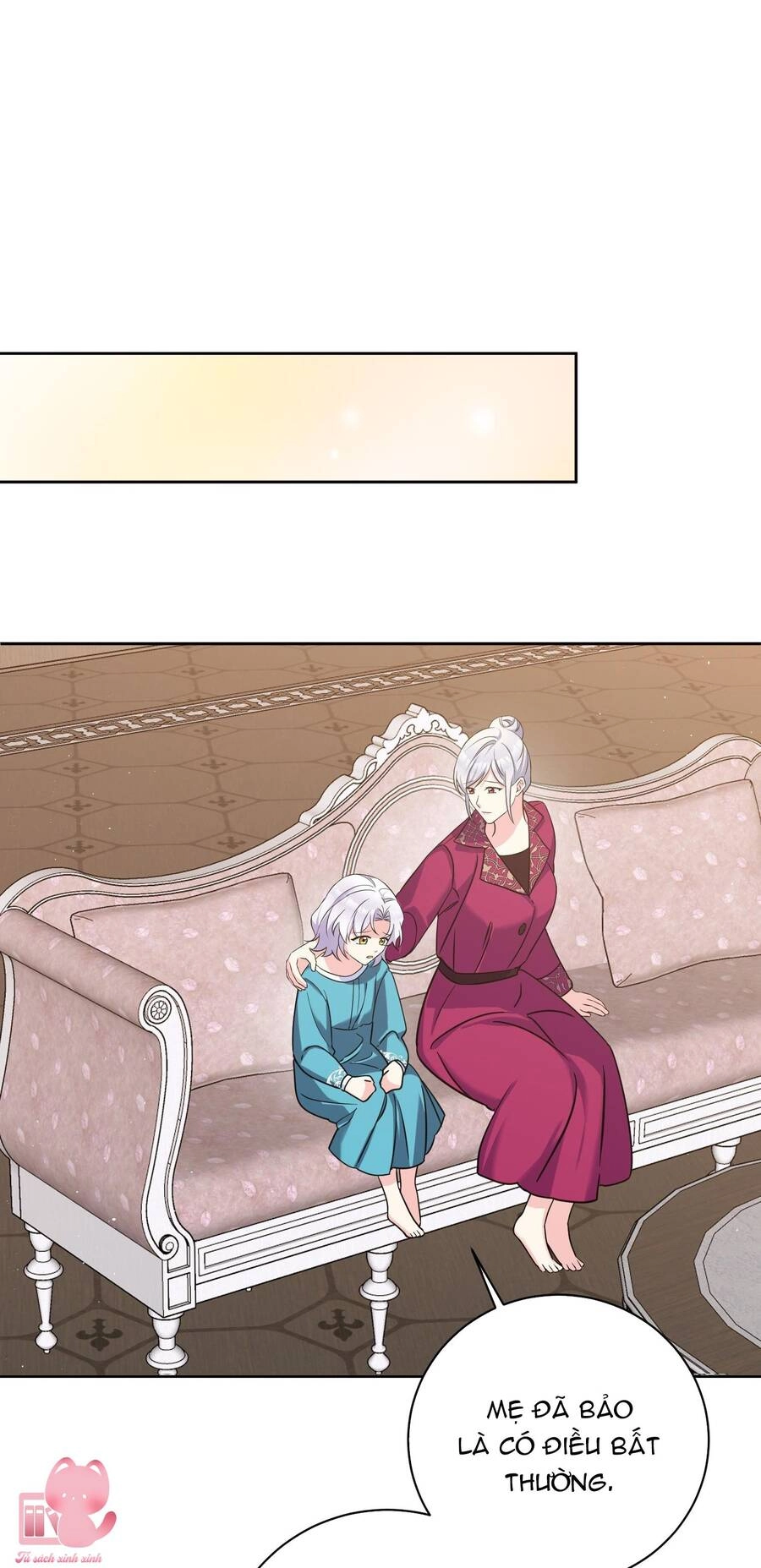 Sinh Ra Làm Con Gái Ác Nữ Chapter 46 - 38