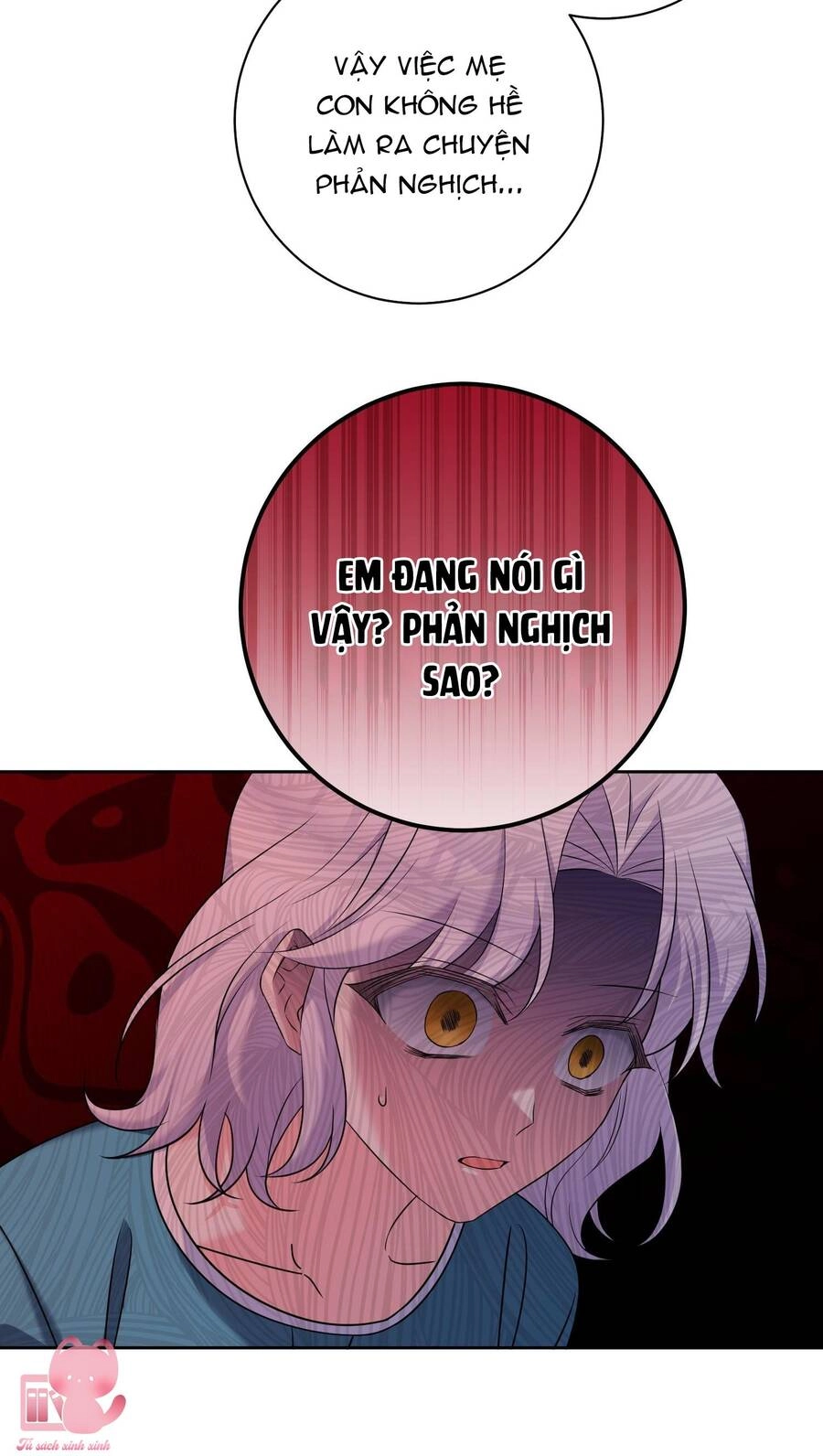 Sinh Ra Làm Con Gái Ác Nữ Chapter 46 - 39