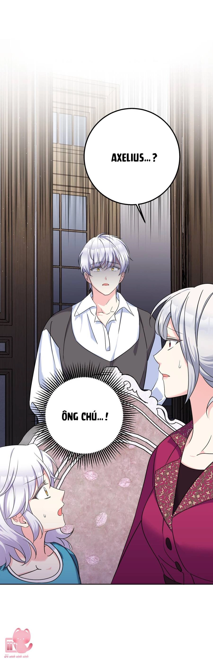 Sinh Ra Làm Con Gái Ác Nữ Chapter 46 - 40