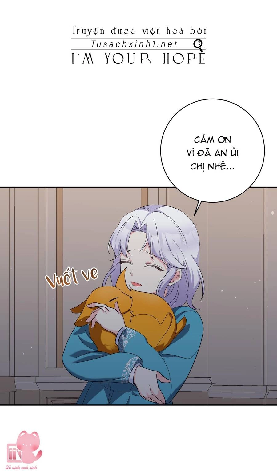 Sinh Ra Làm Con Gái Ác Nữ Chapter 46 - 50