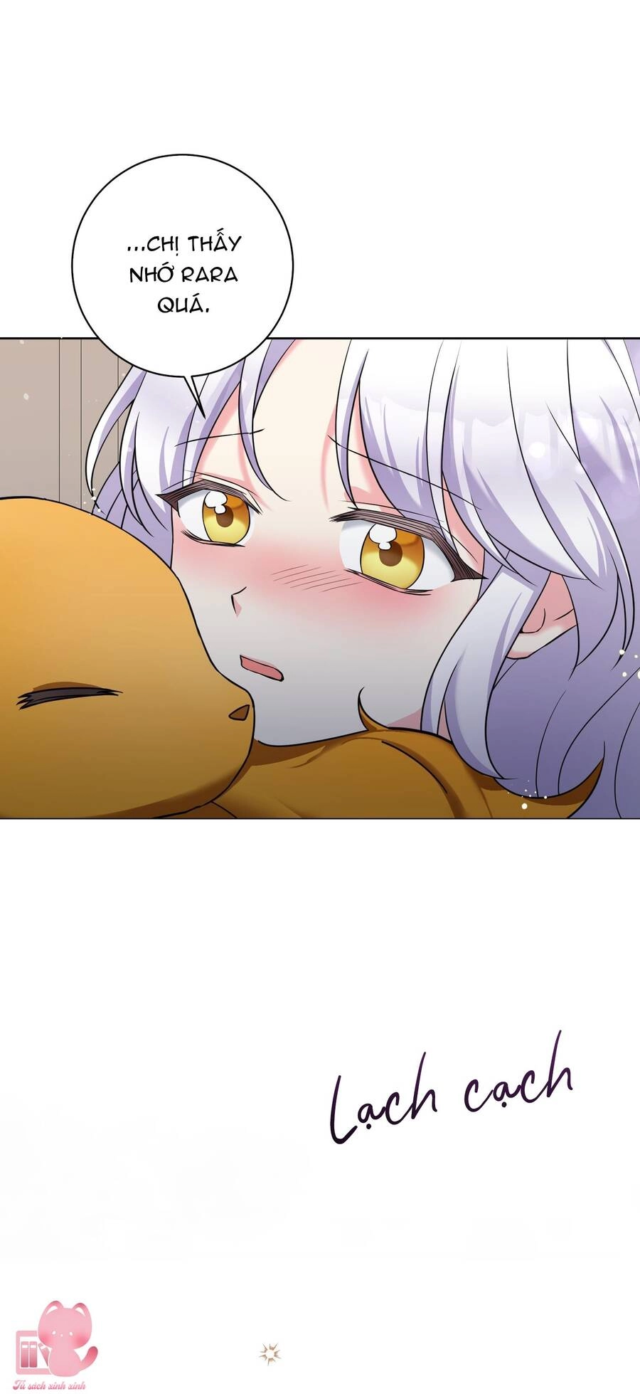 Sinh Ra Làm Con Gái Ác Nữ Chapter 46 - 51