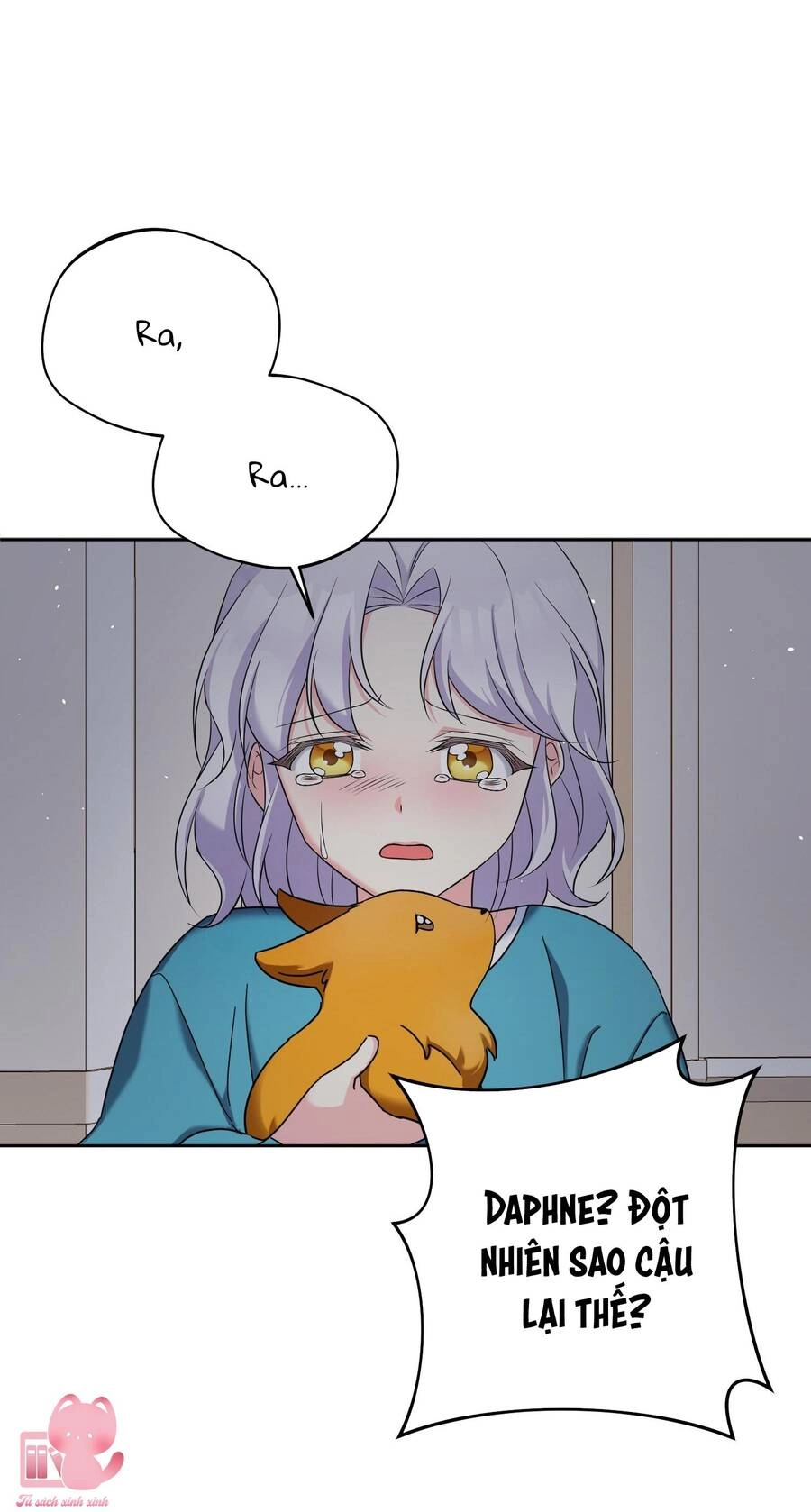 Sinh Ra Làm Con Gái Ác Nữ Chapter 46 - 53