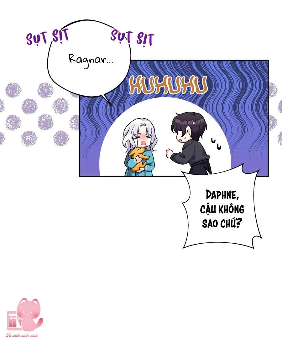 Sinh Ra Làm Con Gái Ác Nữ Chapter 46 - 54