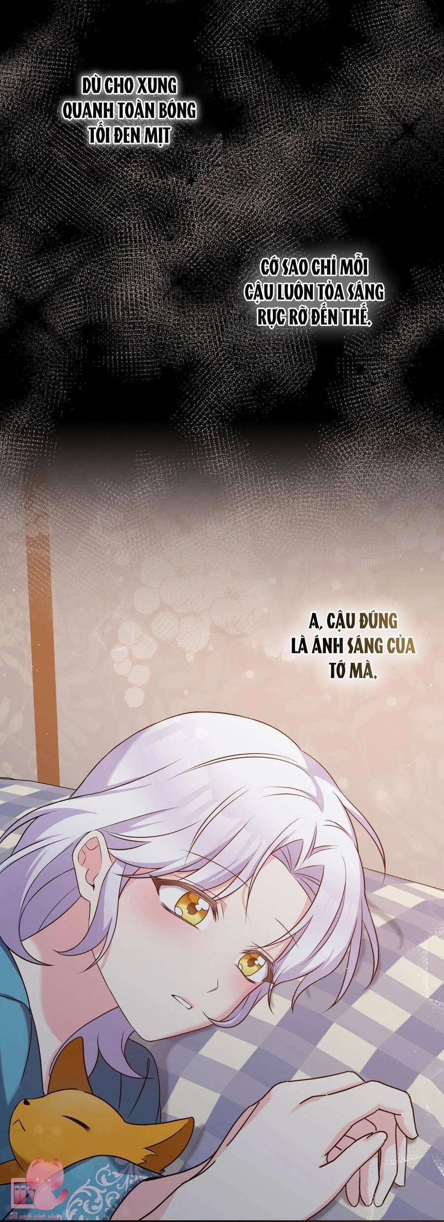 Sinh Ra Làm Con Gái Ác Nữ Chapter 46 - 58