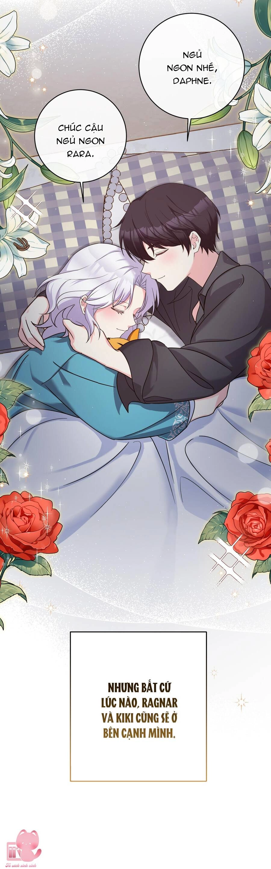 Sinh Ra Làm Con Gái Ác Nữ Chapter 46 - 61