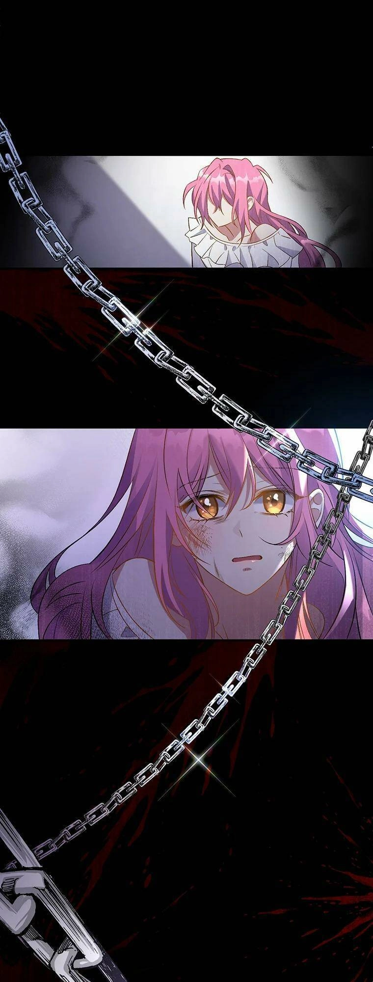 Em Phải Chịu Trách Nhiệm Với Ta Chapter 1 - 12