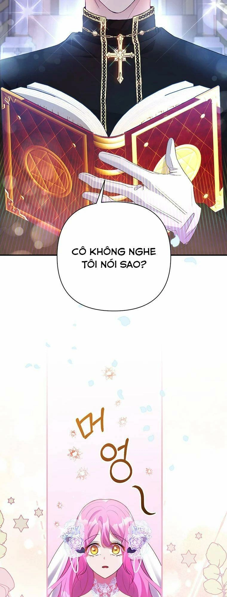 Em Phải Chịu Trách Nhiệm Với Ta Chapter 1 - 28