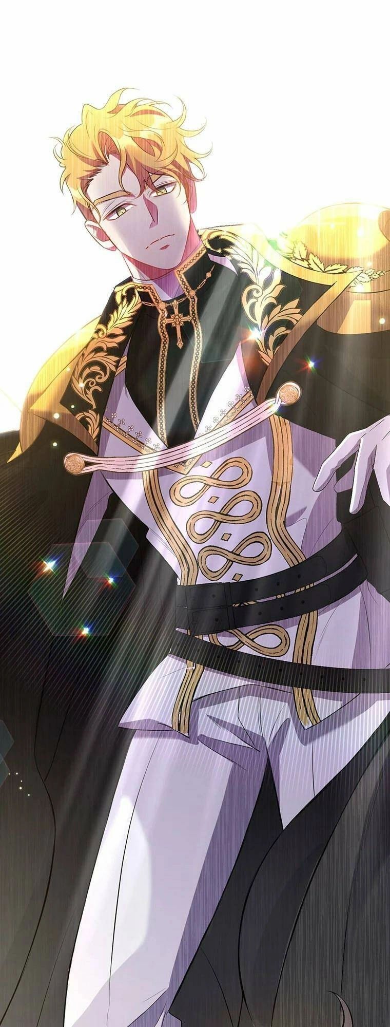 Em Phải Chịu Trách Nhiệm Với Ta Chapter 1 - 60