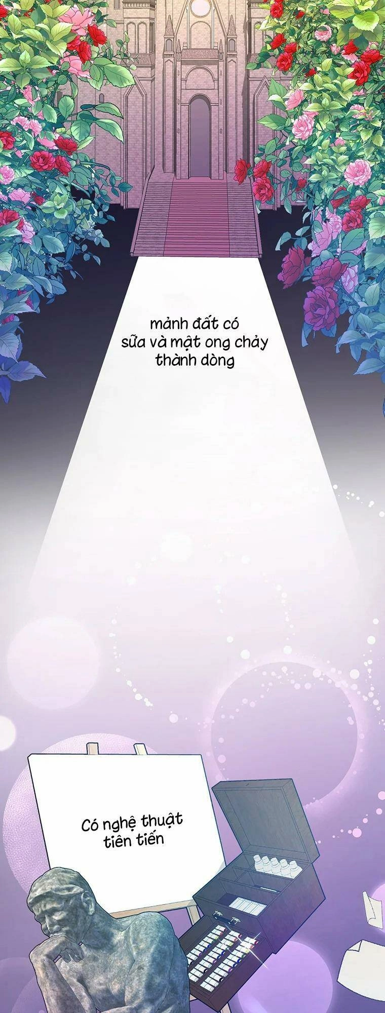 Em Phải Chịu Trách Nhiệm Với Ta Chapter 2 - 3