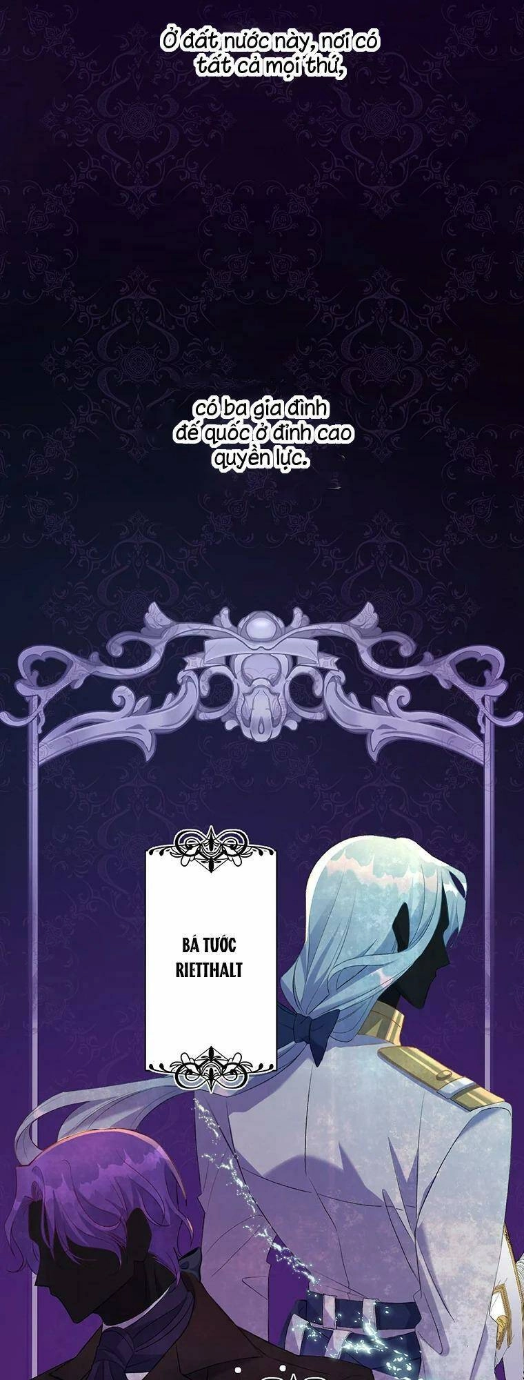 Em Phải Chịu Trách Nhiệm Với Ta Chapter 2 - 6