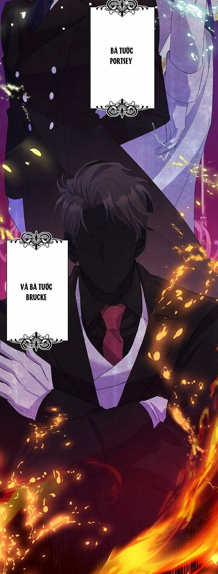 Em Phải Chịu Trách Nhiệm Với Ta Chapter 2 - 7