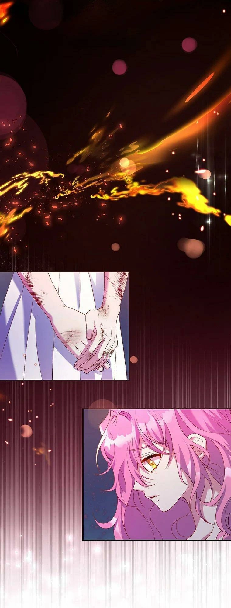 Em Phải Chịu Trách Nhiệm Với Ta Chapter 2 - 11