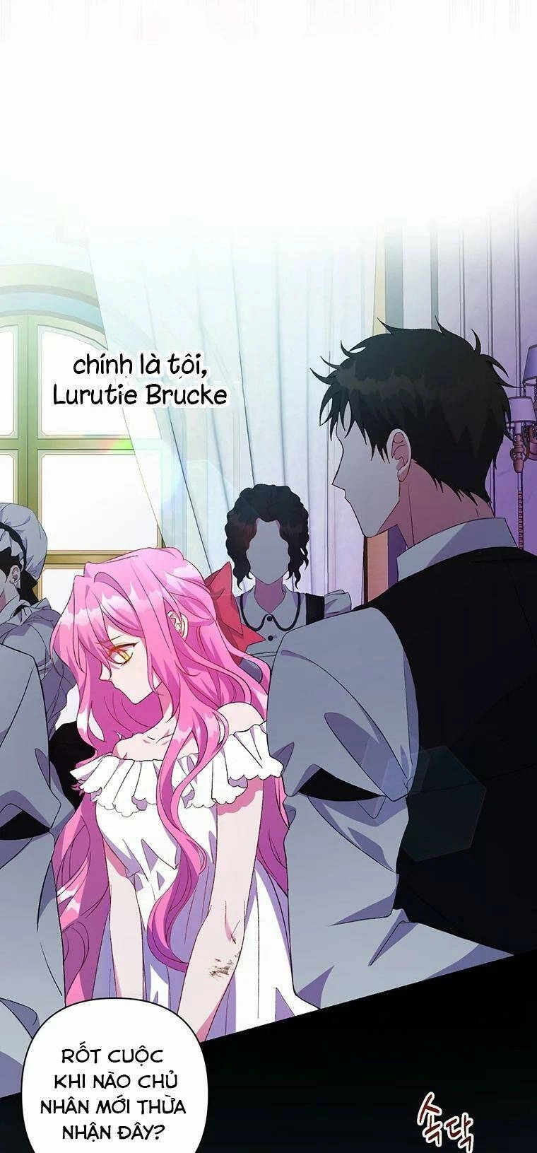 Em Phải Chịu Trách Nhiệm Với Ta Chapter 2 - 12