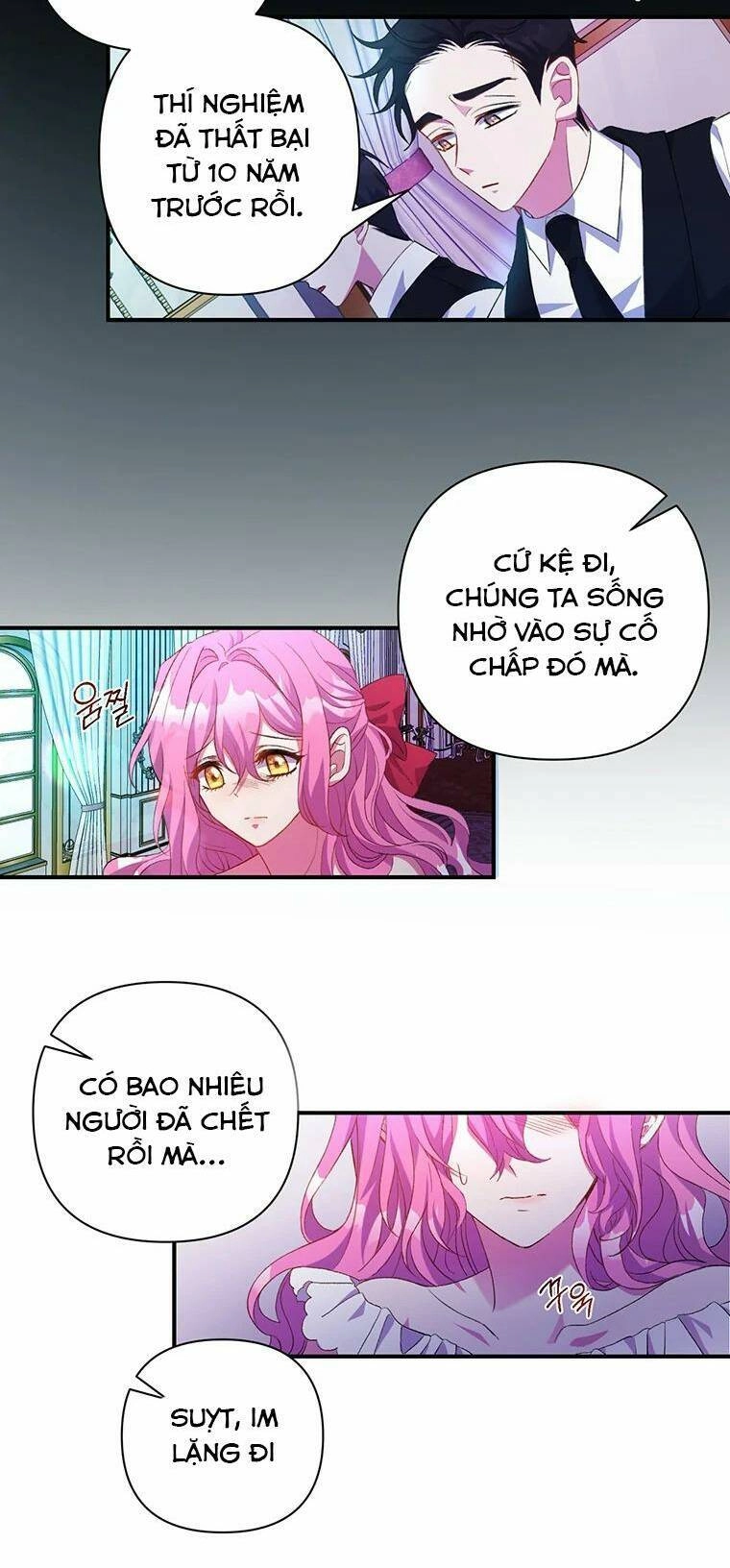 Em Phải Chịu Trách Nhiệm Với Ta Chapter 2 - 13