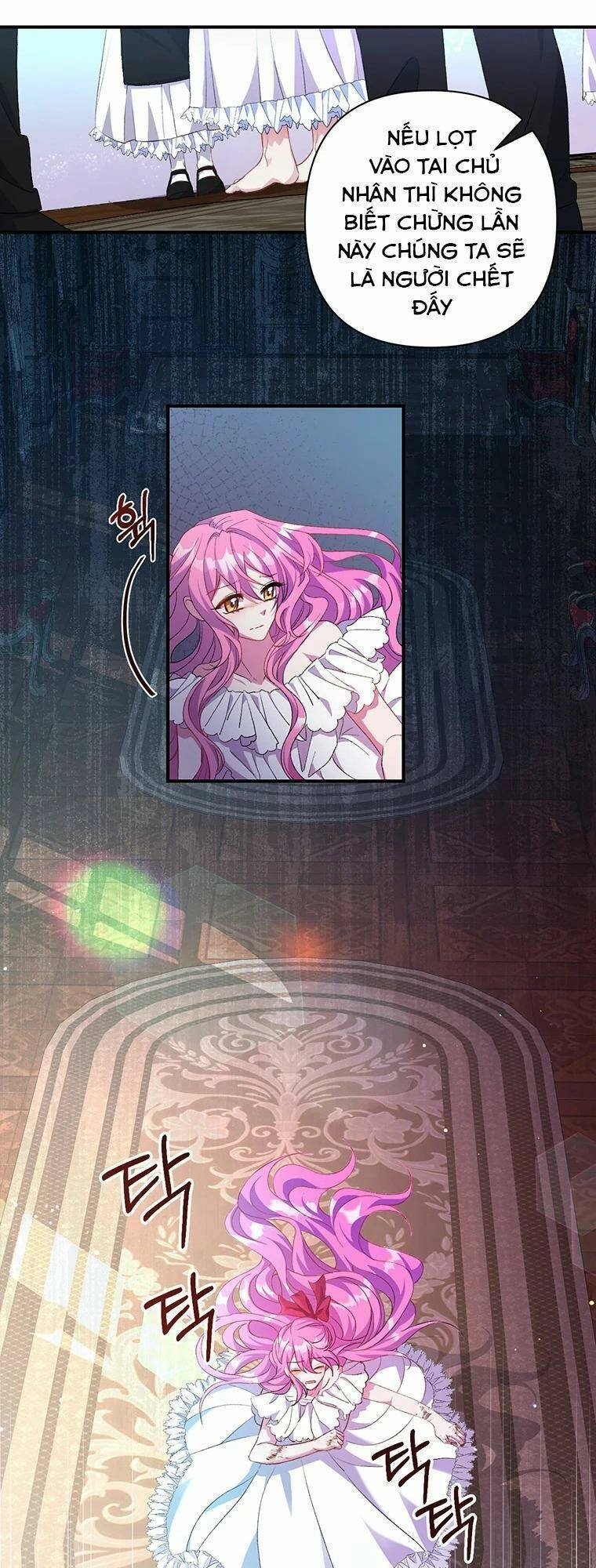 Em Phải Chịu Trách Nhiệm Với Ta Chapter 2 - 14