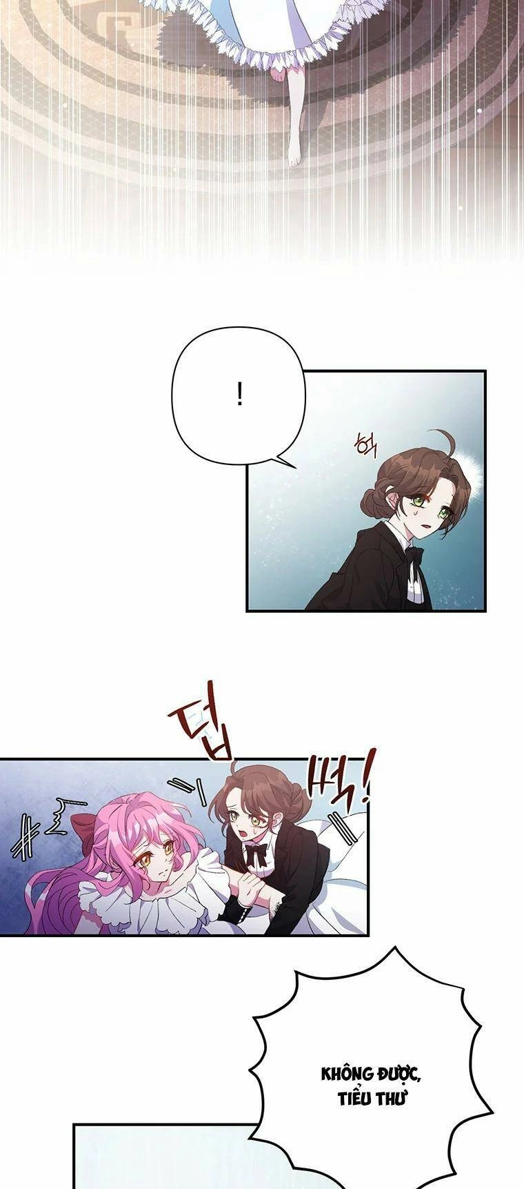 Em Phải Chịu Trách Nhiệm Với Ta Chapter 2 - 15