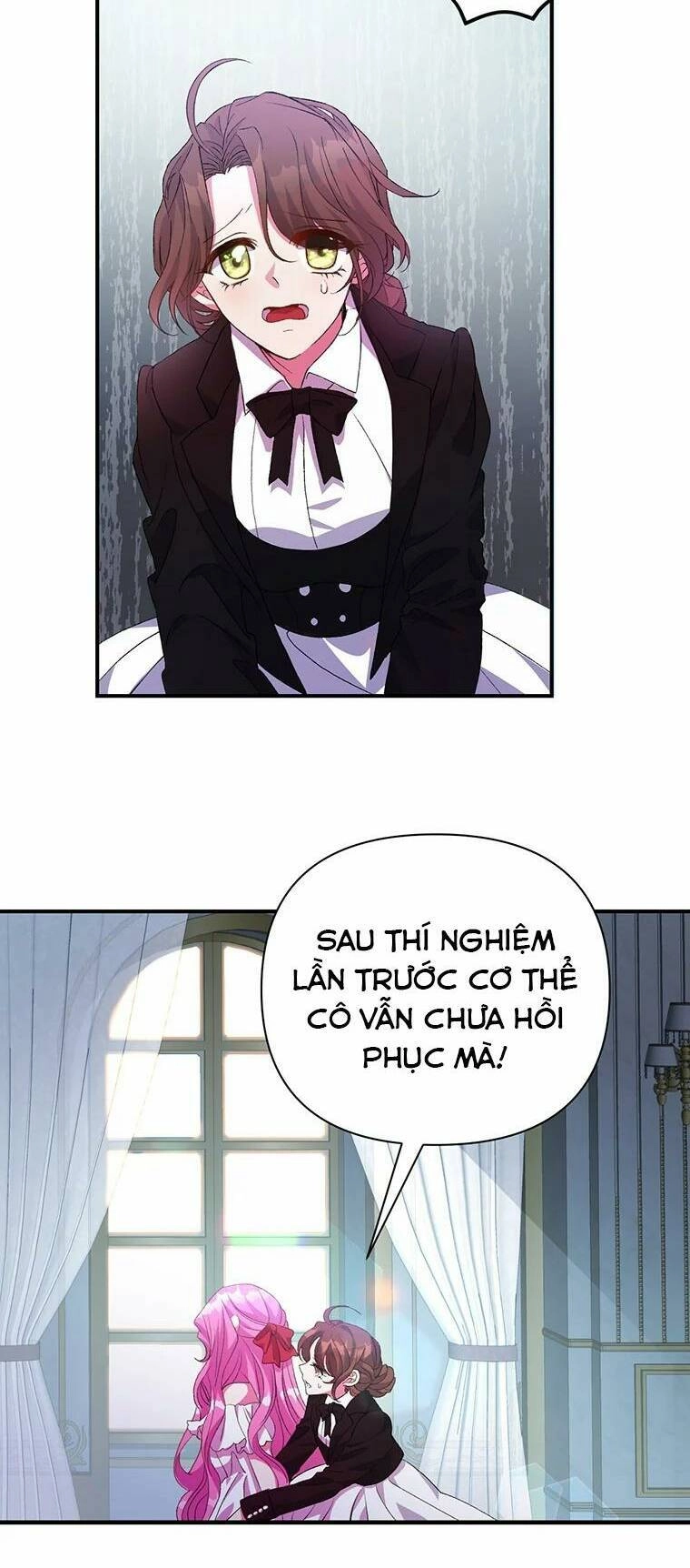 Em Phải Chịu Trách Nhiệm Với Ta Chapter 2 - 16