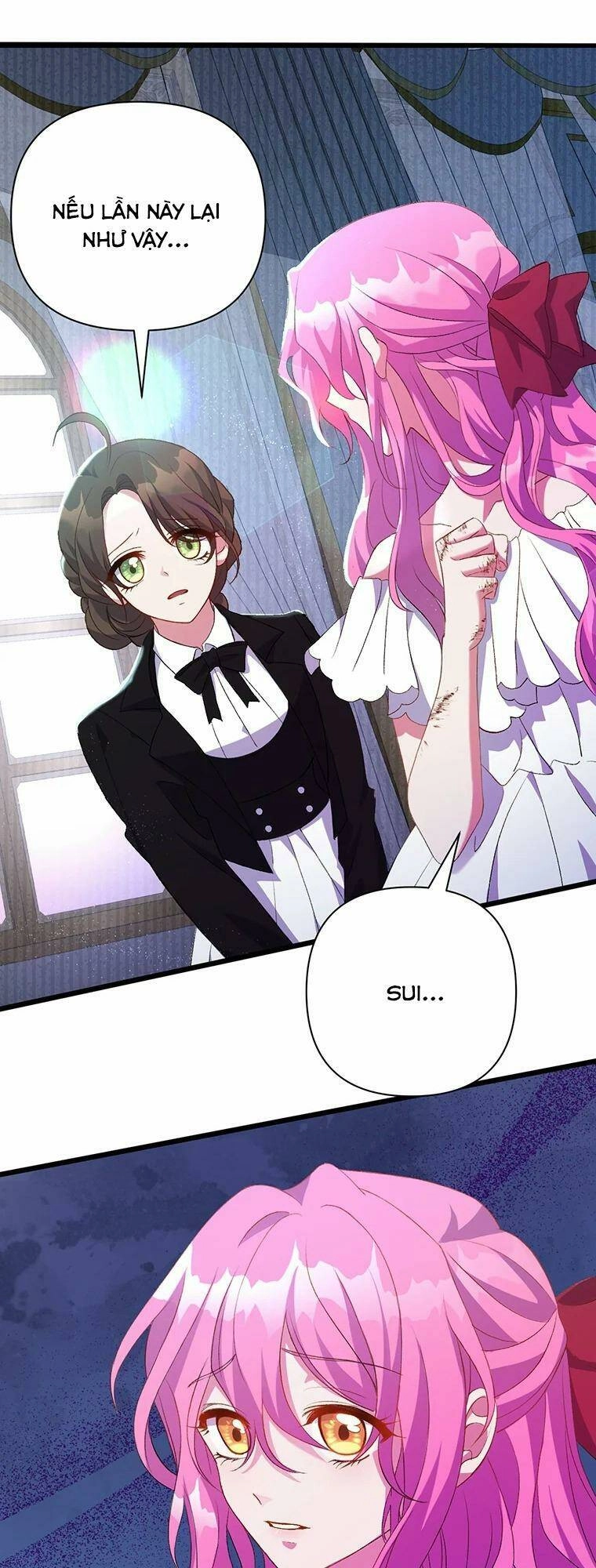 Em Phải Chịu Trách Nhiệm Với Ta Chapter 2 - 17