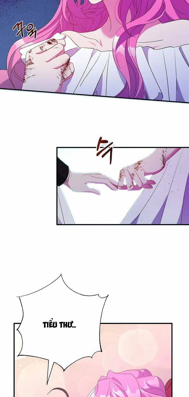 Em Phải Chịu Trách Nhiệm Với Ta Chapter 2 - 18