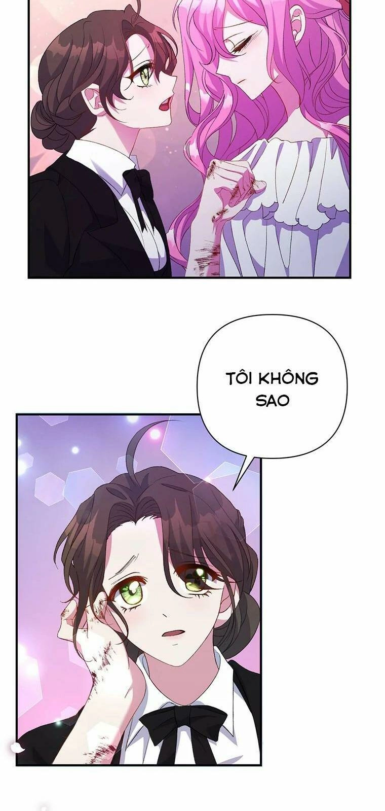 Em Phải Chịu Trách Nhiệm Với Ta Chapter 2 - 19