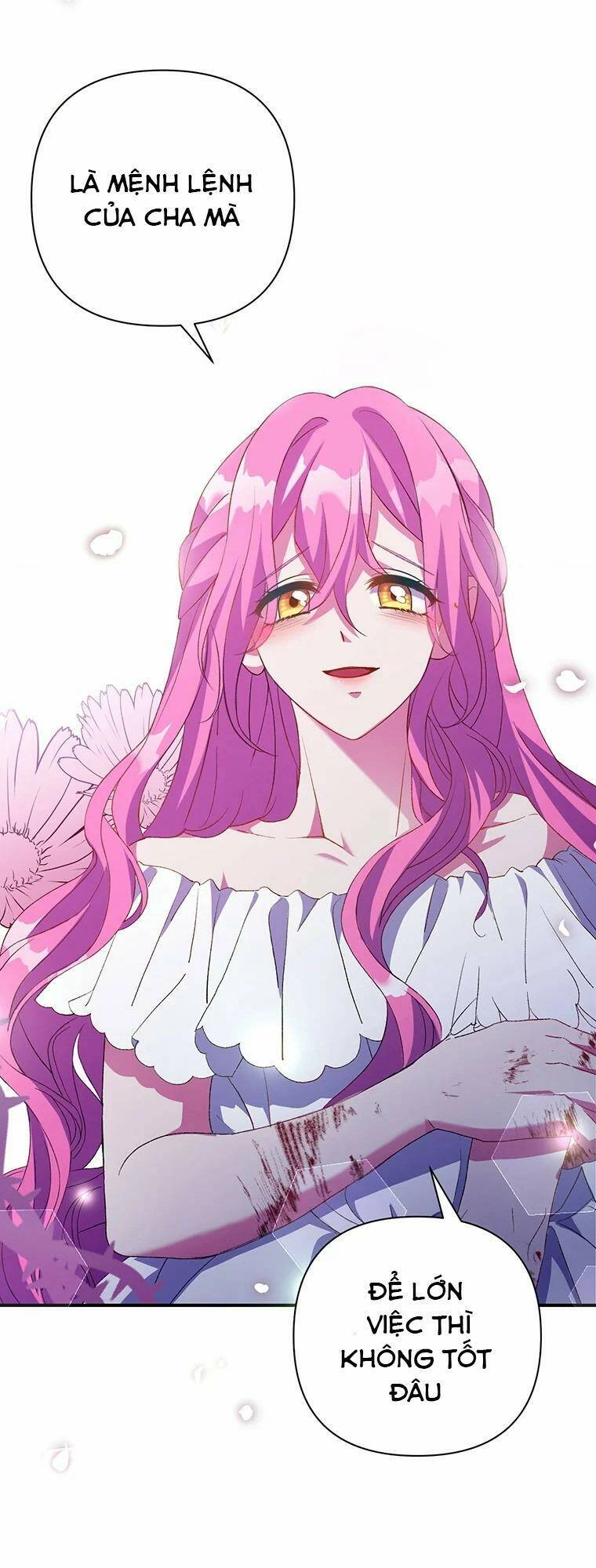 Em Phải Chịu Trách Nhiệm Với Ta Chapter 2 - 20