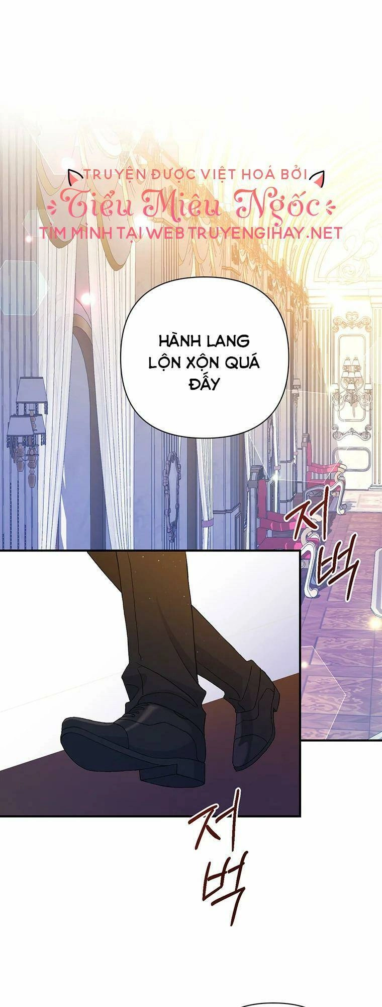 Em Phải Chịu Trách Nhiệm Với Ta Chapter 2 - 21